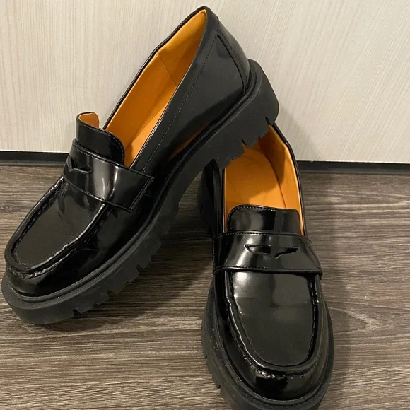 Uniqlo Loafers